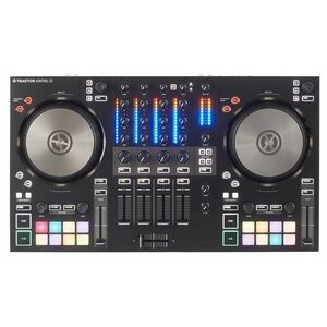 Native Instruments Traktor Kontrol S3 kép