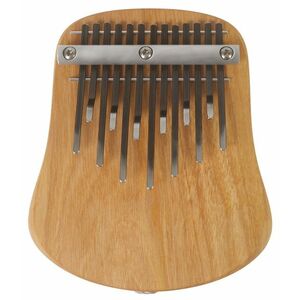 Bolf Kalimbas JUNA Pick Up 2-Row Pentatonic 13 kép