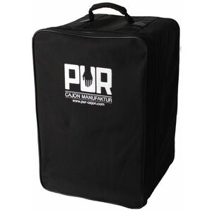 Pur Classic Cajon Backpack kép