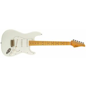 Suhr Classic S Antique SSS MN OW kép