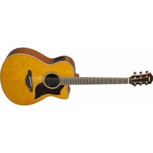 Yamaha AC1M VNT kép