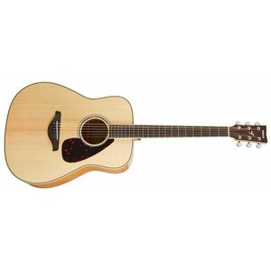 Yamaha FG840 NT kép