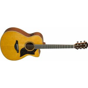 Yamaha AC3M ARE VNT kép