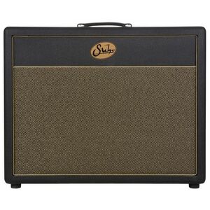Suhr 2x12 Deep Cabinet kép
