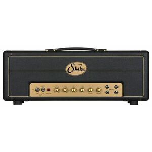 Suhr SL-67 Hand-Wired Amp Head kép
