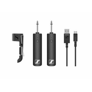 Sennheiser XSw D-6.3 kép