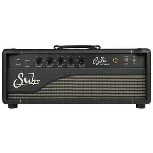 Suhr Bella Reverb, Hand-Wired Head kép