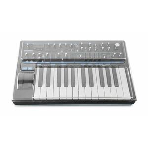 Decksaver Novation Bass Station II cover kép