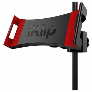 IK Multimedia iKlip 3 Deluxe kép
