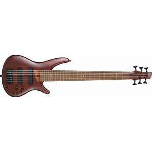 Ibanez SR506E Brown Mahogany kép