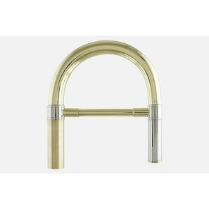 Edwards Jazz Single Radius Slide Tenor, Yellow kép