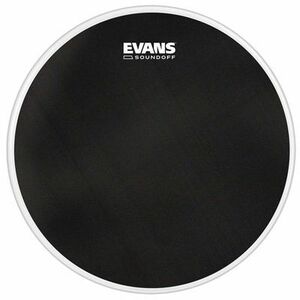 Evans 20" SoundOff Bass kép