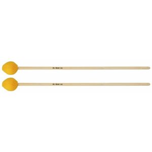 Vic Firth American Custom Keyboard Medium head - Mushroom kép