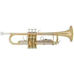 Bach TR655 kép