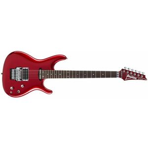 Ibanez JS240PS Candy Apple kép