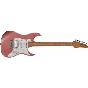 Ibanez AZ2204 Hazy Rose Metallic kép