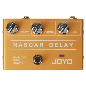 Joyo R-10 Nascar Delay kép