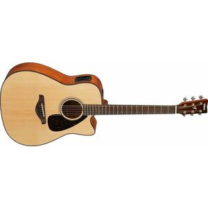 Yamaha FGX800C NT kép