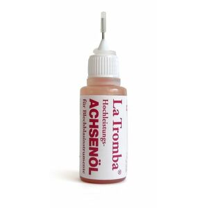La Tromba Key Oil - 3, thick kép