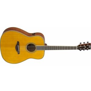 Yamaha FG-TA VT kép
