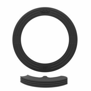 Remo 22" External Sub Muff´l Bass Drum System kép