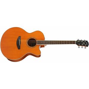 Yamaha CPX600 VT kép