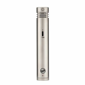 Warm Audio WA-84 Single Nickel kép