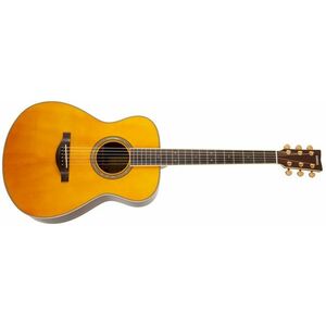 Yamaha LS-TA VT kép