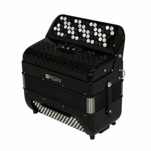 Pigini Studio B43 Convertor kép