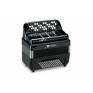 Pigini Studio B2 Convertor kép