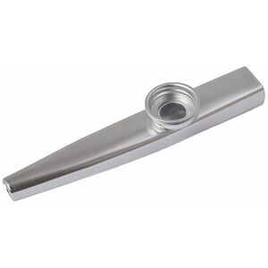 Smart Kazoo Metal Alu Silver kép