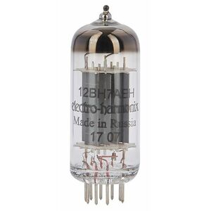 Electro-Harmonix 12BH7EH kép