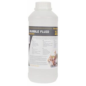 BeamZ FBL1 Bubble Fluid 1L kép