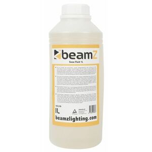 BeamZ FSNF1 Snow Fluid 1L kép