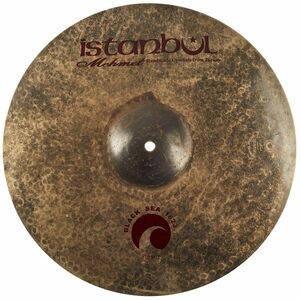 Istanbul Mehmet 16" Black Sea 1623 Crash kép