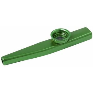 Smart Kazoo Metal Alu Green kép