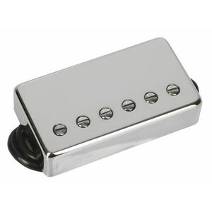 Suhr Aldrich, Hot Humbucker Pickup, Bridge, 50mm, Nickel Chrome kép