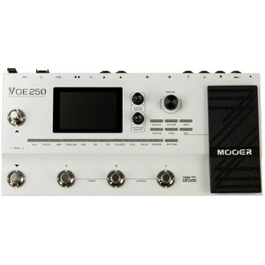 Mooer GE250 kép