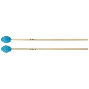 Vic Firth American Custom Keyboard Soft head - Round kép
