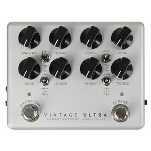Darkglass Vintage Ultra + AUX In kép