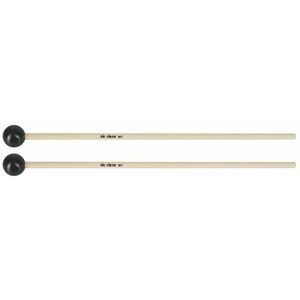 Vic Firth American Custom Keyboard Hard Phenolic 1 1/8" ball kép