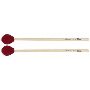 Vic Firth BCS1 Becken Cymbal Mallets kép
