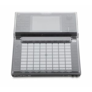 Decksaver Akai Force cover kép