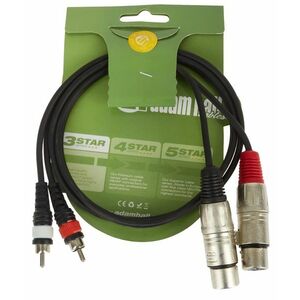 Adam Hall K3 TFC 0100 kép
