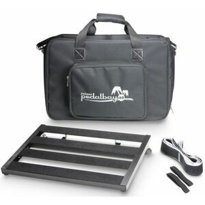 Palmer Pedalbay 40 kép