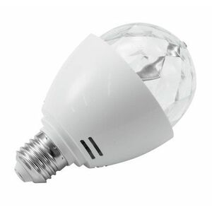 Omnilux LED E27 RGB kép