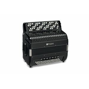 Pigini Prestige Junior Convertor kép