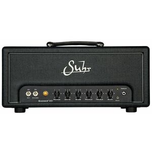 Suhr Badger 30 Amplifier Head kép