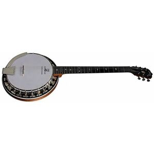 Deering Boston 6-String AE kép