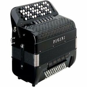 Pigini Convertor 37/B3, C-System kép